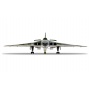 Classic Kit letadlo - Avro Vulcan B.2 (1:72) - Airfix