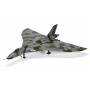 Classic Kit letadlo - Avro Vulcan B.2 (1:72) - Airfix