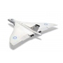 Classic Kit letadlo - Avro Vulcan B.2 (1:72) - Airfix