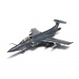 Classic Kit letadlo  Blackburn Buccaneer S.2 (1:48) - Airfix