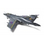 Classic Kit letadlo  Blackburn Buccaneer S.2 (1:48) - Airfix