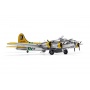 Classic Kit letadlo - Boeing B17G Flying Fortress (1:72) - Airfix