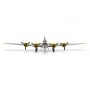 Classic Kit letadlo - Boeing B17G Flying Fortress (1:72) - Airfix