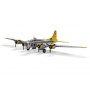 Classic Kit letadlo - Boeing B17G Flying Fortress (1:72) - Airfix