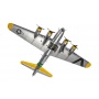 Classic Kit letadlo - Boeing B17G Flying Fortress (1:72) - Airfix