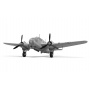 Classic Kit letadlo Bristol Beaufort Mk.1 (1:72) - Airfix