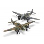 Classic Kit letadlo Bristol Beaufort Mk.1 (1:72) - Airfix