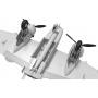 Classic Kit letadlo Bristol Beaufort Mk.1 (1:72) - Airfix