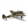 Classic Kit letadlo Bristol Beaufort Mk.1 (1:72) - Airfix