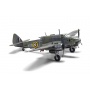 Classic Kit letadlo Bristol Beaufort Mk.1 (1:72) - Airfix