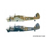 Classic Kit letadlo Bristol Beaufort Mk.1 (1:72) - Airfix