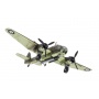 Classic Kit letadlo Bristol Beaufort Mk.1 (1:72) - Airfix