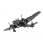 Classic Kit letadlo Bristol Beaufort Mk.1 (1:72) - Airfix