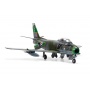 Classic Kit letadlo - Canadair Sabre F.4 (1:48) - Airfix