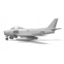 Classic Kit letadlo - Canadair Sabre F.4 (1:48) - Airfix