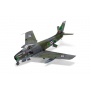 Classic Kit letadlo - Canadair Sabre F.4 (1:48) - Airfix