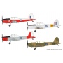 Classic Kit letadlo de Havilland Chipmunk T.10 (1:48) - Airfix