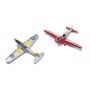 Classic Kit letadlo de Havilland Chipmunk T.10 (1:48) - Airfix