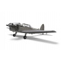 Classic Kit letadlo de Havilland Chipmunk T.10 (1:48) - Airfix