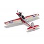 Classic Kit letadlo de Havilland Chipmunk T.10 (1:48) - Airfix