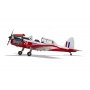 Classic Kit letadlo de Havilland Chipmunk T.10 (1:48) - Airfix