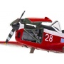 Classic Kit letadlo de Havilland Chipmunk T.10 (1:48) - Airfix