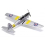 Classic Kit letadlo de Havilland Chipmunk T.10 (1:48) - Airfix