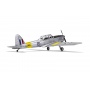 Classic Kit letadlo de Havilland Chipmunk T.10 (1:48) - Airfix