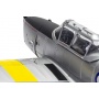 Classic Kit letadlo de Havilland Chipmunk T.10 (1:48) - Airfix