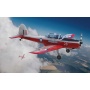 Classic Kit letadlo de Havilland Chipmunk T.10 (1:48) - Airfix