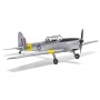 Classic Kit letadlo de Havilland Chipmunk T.10 (1:48) - Airfix