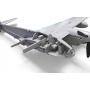 Classic Kit letadlo - de Havilland Mosquito B.XVI (1:72) - Airfix