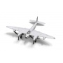 Classic Kit letadlo - de Havilland Mosquito B.XVI (1:72) - Airfix