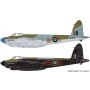 Classic Kit letadlo - de Havilland Mosquito B.XVI (1:72) - Airfix