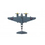 Classic Kit letadlo - De Havilland Mosquito PR.XVI (1:72) - Airfix