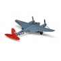 Classic Kit letadlo - De Havilland Mosquito PR.XVI (1:72) - Airfix