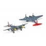 Classic Kit letadlo - De Havilland Mosquito PR.XVI (1:72) - Airfix