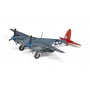 Classic Kit letadlo - De Havilland Mosquito PR.XVI (1:72) - Airfix