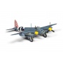 Classic Kit letadlo - De Havilland Mosquito PR.XVI (1:72) - Airfix