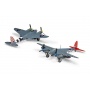 Classic Kit letadlo - De Havilland Mosquito PR.XVI (1:72) - Airfix