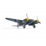 Classic Kit letadlo - De Havilland Mosquito PR.XVI (1:72) - Airfix