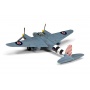 Classic Kit letadlo - De Havilland Mosquito PR.XVI (1:72) - Airfix