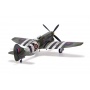 Classic Kit letadlo - Hawker Tempest Mk.V (1:72) - Airfix