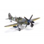 Classic Kit letadlo - Hawker Tempest Mk.V Post War (1:72) - Airfix