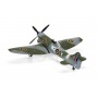 Classic Kit letadlo - Hawker Tempest Mk.V Post War (1:72) - Airfix