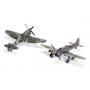 Classic Kit letadlo - Hawker Tempest Mk.V Post War (1:72) - Airfix