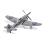 Classic Kit letadlo - Hawker Tempest Mk.V Post War (1:72) - Airfix