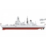 Classic Kit loď A12203 - Type 45 Destroyer (1:350)- Airfix