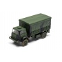 Classic Kit military A02326A - British Army 4-ton 4 x 4 G.S Truck (1:76)