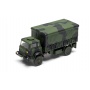 Classic Kit military A02326A - British Army 4-ton 4 x 4 G.S Truck (1:76)
